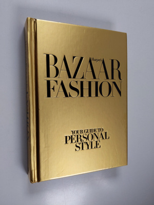 Lisa Armstrong : Harper's Bazaar fashion : your guide to ...