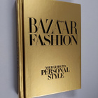 Lisa Armstrong : Harper's Bazaar fashion : your guide to ... - pikkukuva 1