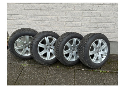 Goodyear UltraGrip Arctic 2 205/60r16 96t talvirenkaat