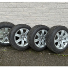 Goodyear UltraGrip Arctic 2 205/60r16 96t talvirenkaat - pikkukuva 1
