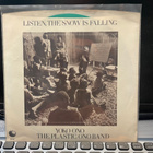 JOHN & YOKO / THE PLASTIC ONO BAND - Happy Xmas (War Is Over - pikkukuva 2
