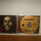 Bob Marley and the Wailers 2CD Reggae Wit Soul THe Roots Of - pikkukuva 3