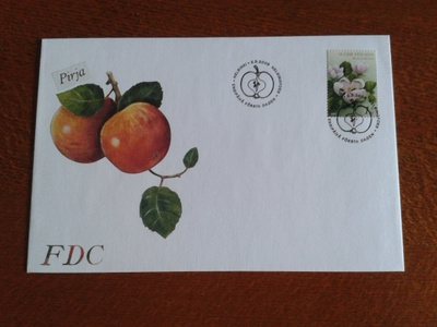 fdc 2005 omenankukka