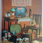 Rakkaat vanhat tavarat - Leena Nokela (sid.) - pikkukuva 1