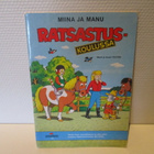 Miina ja Manu ratsastuskoulussa - pikkukuva 1