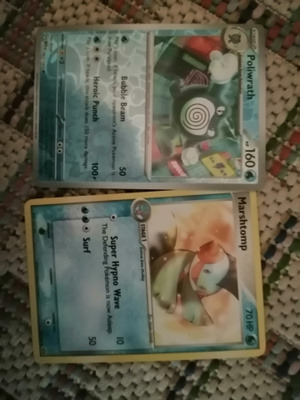 pokemon kortit