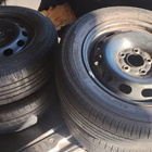 Ford kesärenkaat 185/65r15, huonot - pikkukuva 1
