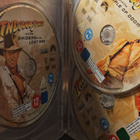 Indiana Jones the Adventure Collection (Steelbook) - pikkukuva 3