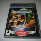 Need For Speed Underground 2 **PS2** - pikkukuva 1