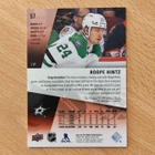 2023-24 SP Game Used Roope Hintz Jersey - pikkukuva 2