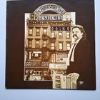 Pedro's Heavy Gentlemen: Doing LP 1981 - pikkukuva 1