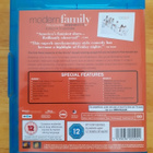 Modern Family - Seasons 1-3 BLU-RAY - pikkukuva 2