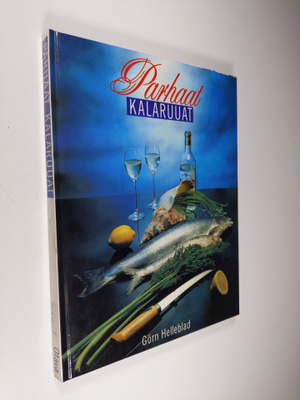 Görn Helleblad : Parhaat kalaruuat