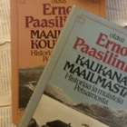 Erno Paasilinna - Kaukana maailmasta & Maailman kourissa - pikkukuva 1