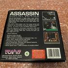 Commodore Amiga Assassin Special Edition - pikkukuva 3