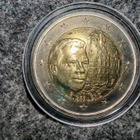 2 € Luxemburg 2008 Suurherttua Henri ja Bergin linna - pikkukuva 1
