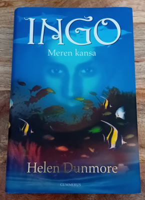 Helen Dunmore /  Ingo - Meren kansa