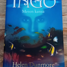 Helen Dunmore / Ingo - Meren kansa - pikkukuva 1