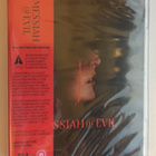 MESSIAH OF EVIL - LIMITED EDITION (Blu-ray) 1973 (UUSI) - pikkukuva 1