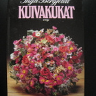 Kuivakukat Inga Bergfeldt Kuivakukka-asetelma - pikkukuva 1