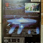 Star Trek IV: The Voyage Home (DVD) - pikkukuva 2