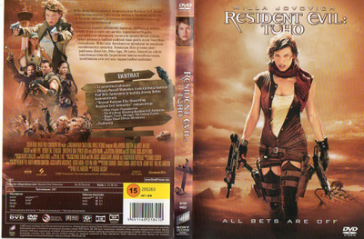 Resident Evil Tuho	(23 434)	k	-FI-	DVD	suomik.		milla jovovi