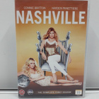 Nashville S1, Kausi 1 (Panettiere, Bowen, 6dvd) - pikkukuva 1