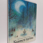 H. C. Andersen : Kuusen tarina : Hans Christian Anderseni... - pikkukuva 1