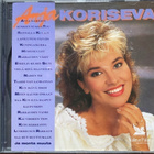 ARJA KORISEVA: Arja Koriseva (2-CD), 1996, Valitut Palat! - pikkukuva 1