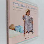 Suvi Hiljama ym. : Tyylikäs taapero : vaatteita vauvoille - pikkukuva 1