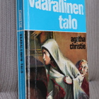 Agatha Christie : Vaarallinen talo ( SiniSet 1973 ) - pikkukuva 1