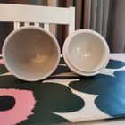 Arabia Ruusu käsinmaalattu rasia design Hilkka-Liisa Ahola - pikkukuva 3