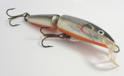 Rapala Jointed CDJ-9