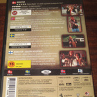 Monster trilleri, jännitys, toiminta dvd - pikkukuva 2
