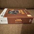 Tomb Raider IV-VI Remastered - Deluxe Edition (PS5) - pikkukuva 3