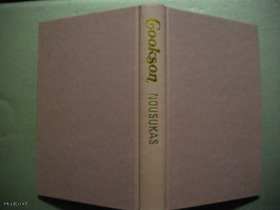 Catherine Cookson: Nousukas (20.3)
