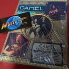 CAMEL - RAINBOW'S END 4CD BOKSI - pikkukuva 1