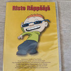 Risto Räppääjä UUSI YLE ANIMAATIO - pikkukuva 1