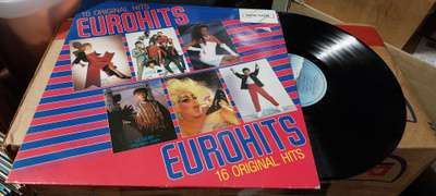 Eurohits