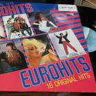 Eurohits - pikkukuva 1