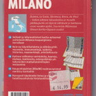 Marie Charvet: Milano - kartta+opas - pikkukuva 2