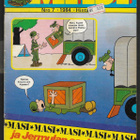 Masi 7 / 1984 - pikkukuva 1