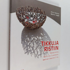 Ulla Vestola ym. : Tikkuja ristiin : kaunista kotiin luon... - pikkukuva 1