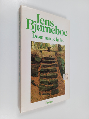 Jens Björneboe : Drommen og hjulet - roman
