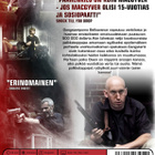 AGGRESSION SCALE (26 112) k -FI- DVD yksin kotona verisemp - pikkukuva 2