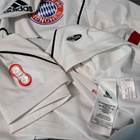Aito Bastian Schweinsteiger FC Bayern München nuorten XL - pikkukuva 4
