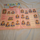 Panini Italia '90 World Cup -setti: Täysi albumi + vajaa alb - pikkukuva 5