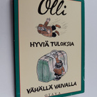 Olli : Hyviä tuloksia vähällä vaivalla : sata parasta pak... - pikkukuva 1