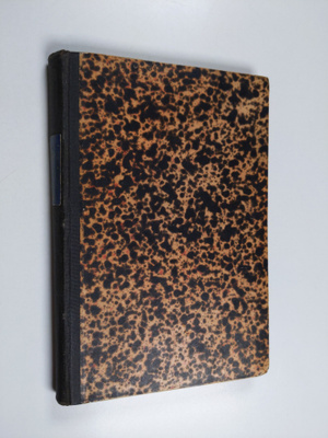 J. E. Bergroth'in alkeiskurssi geometriassa