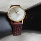 Vetokello Certina 14k kultaa - pikkukuva 5